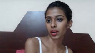indian skinny small tits tits voyeur