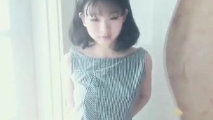 Very Beautiful Japanese Girl on Cam - BasedCams com