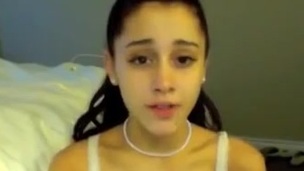 Ariana Grande Makeup