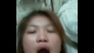 filipino bitch char mae hawt skype webcam sex -p1