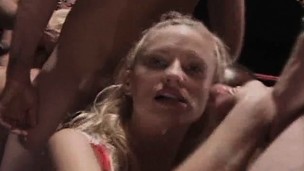 blonde babe hardcore blowjob gruppesex